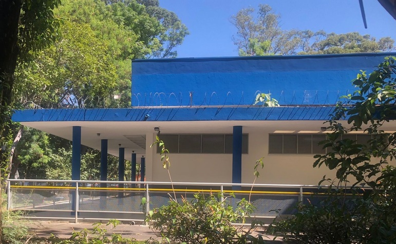 Sala Multiuso UBS MOOCA I