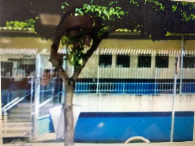 SALA MULTIUSO AMA/UBAS AGUA RASA