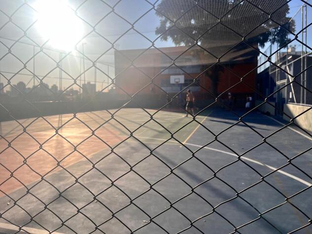 ESPAÇO MUNICIPAL LIVRE