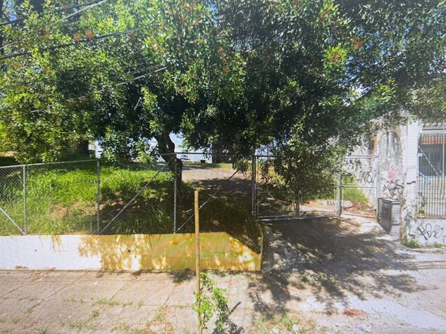 espaço municipal