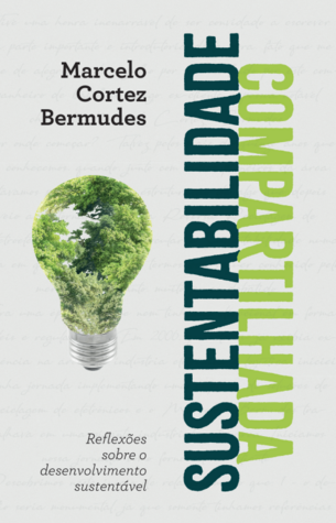 Livro Sustentabilidade Compartilhada