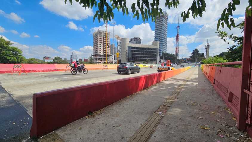 REVITALIZACAO VD DR ARNALDO