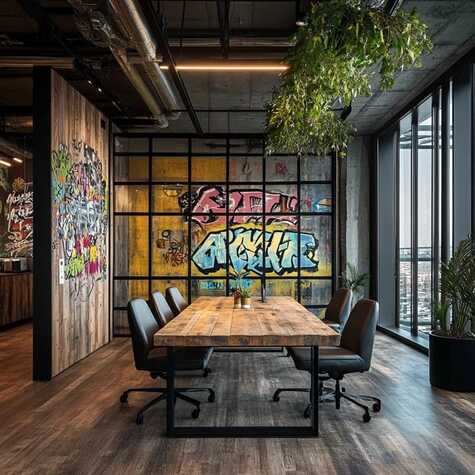 Coworking Periferico