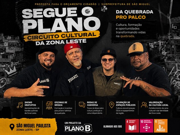 Arte Projeto