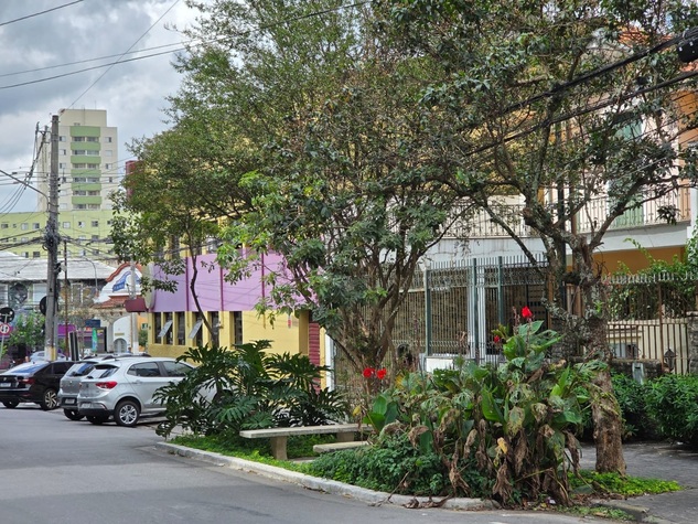 VAGA VERDE CAMPO BELO