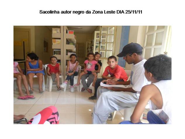FESTA  DE ANIVERSARIO DO BAIRRO