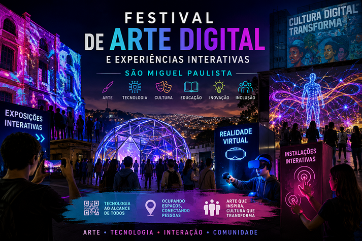 Festival de Arte Digital