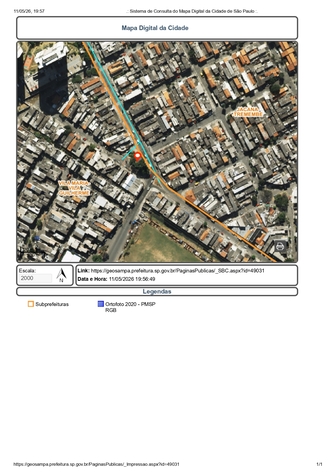 Mapa_Geosampa