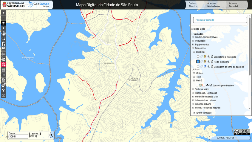 geosampa