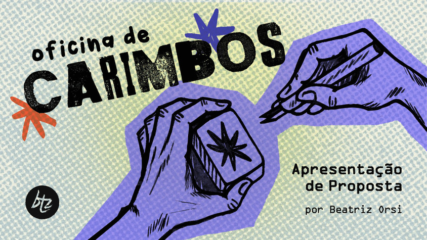 Oficina de Carimbos